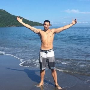 Meet your Posher, Mike